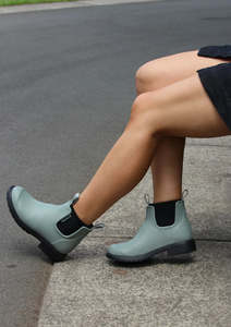 Human Shoes Jam Boots - Willow