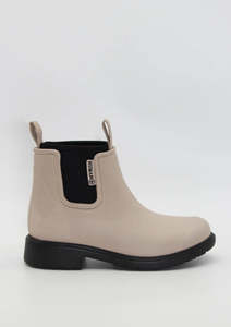 Human Shoes Jam Boots - Cool Grey