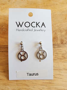 Taurus Studs