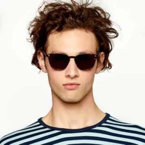 Reality Eyewear: The Chelsea - Matt Black