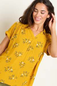 Summer Sale: Berry Shirt