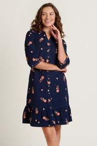 Dresses: Maeve Knee Length Shirt Dress
