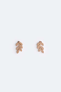 Stilen Briar Earrings - Rose