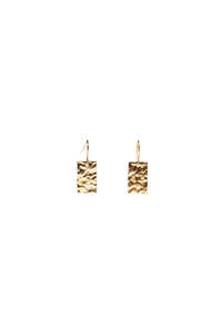Gift Ideas: Stilen Estelle Earrings - Gold
