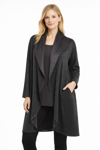 Panther Coat
