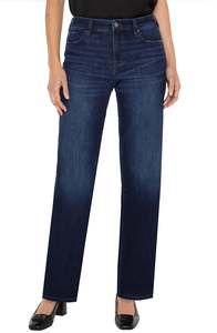 Liverpool Kenedy Straight - Upland