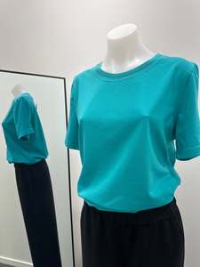 Sale Womens: Short sleeve picoette - Jungle