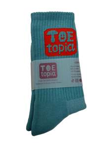 TOE TOPIA SOCKS