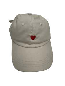 Novelty Cap
