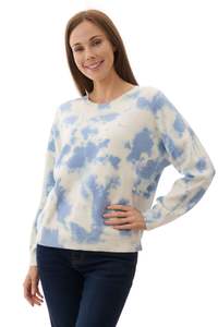 Womenswear: Cloud knit jumper