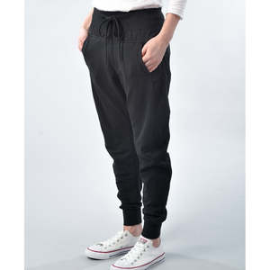 Suzy D: SUZY D ULTIMATE JOGGERS - BLACK