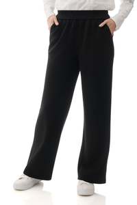 Wide leg pant