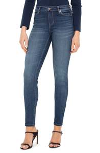 Just Landed: Abby Skinny - Fernando