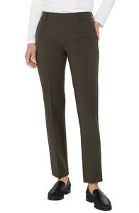 Kelsey Trousers - Forest