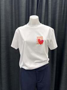 More Amor T-shirt