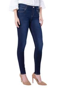 50 Rack: LIVERPOOL GIA GLIDER SKINNY - PAYETTE