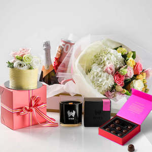 $151 - $200+: TC Bundle in Malibu