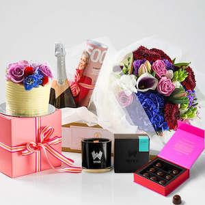 all: TC Bundle in Jewel