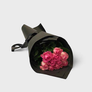 all flowers: Premium Pink Roses