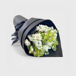 Bouquets: Butterfly GreenTea