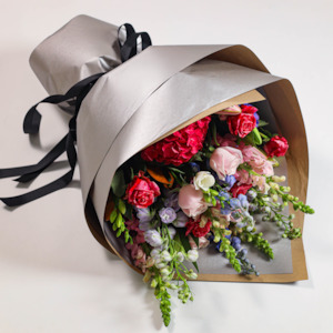 Metallica in Gardens