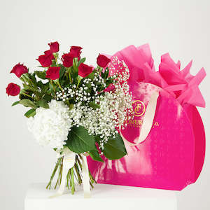 Gift Bags: Million Stars Ruby