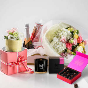 199: TC Bundle in Malibu