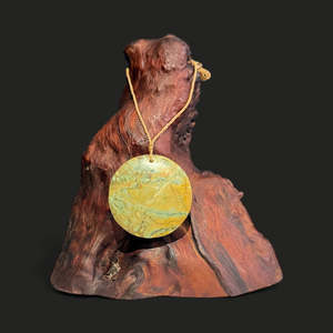 Taonga: Porohita Nui