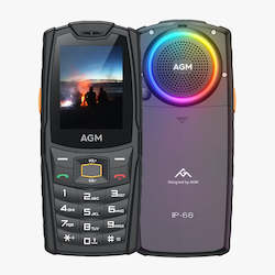 Mobile Phones: Mobile Phone - AGM M6