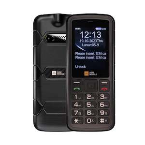 Mobile Phones: Mobile Phone - AGM M9