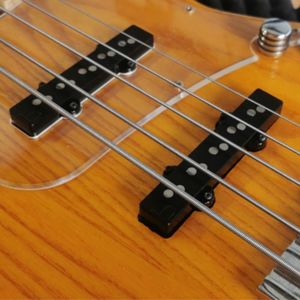 Bartolini B Axis 5 Pickups Jazz Bass Pickups