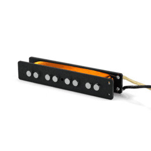 Fralin Jazz Bass Pickup Tone Merchants NZ & Australia