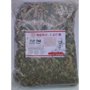 荷叶500克 – 新西兰同德堂药业有限公司