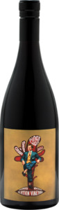 Products: 2012 Clayvin Pinot Noir Tongue In Groove