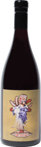 Products: 2016 Cabal Pinot Noir Tongue In Groove