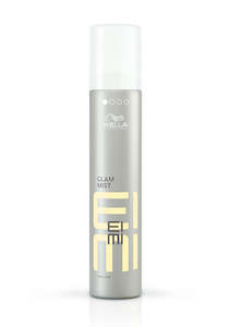Spray: EIMI Glam mist