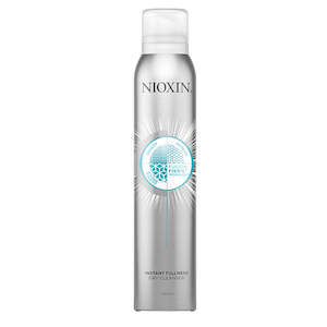 Instant Fullness: Nioxin Instant Fullness 180ml