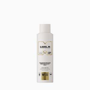 Label M: Label.M Fashion Edition Healthy Hair Mist