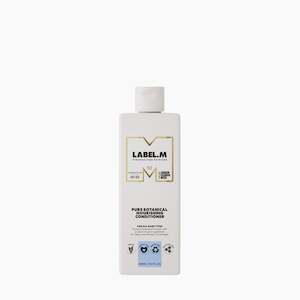 Label M: Label.M Pure Botanical Nourishing Conditioner