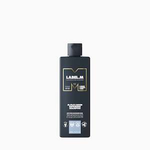 Shampoo: Label.M M-Plex Bond Repairing Shampoo