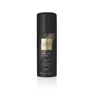 Hair Spray: GHD Shiny Ever After - Final Shine Spray