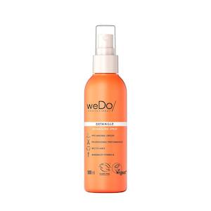 Hair Spray: weDo Detangle Spray