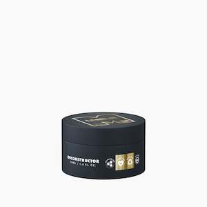 Wax: Label.M Deconstructor