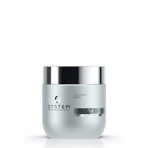 Mask: System Professional Volumize Mask 200ml