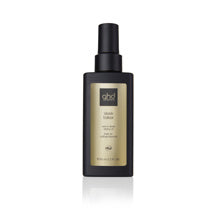 Oil: GHD Sleek Talker - Wet to Sleek Styling Oil