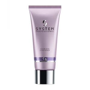 System Professional: System Professional Colour Save Conditioner 200ml