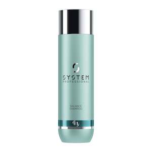 Balance: System Professional Balance Shampoo 250ml