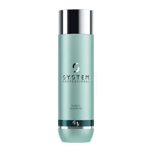 Purify: System Professional Purify Shampoo 250ml