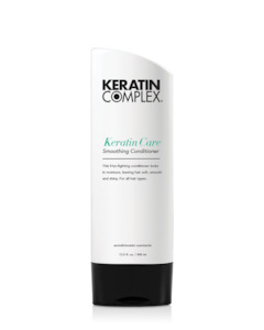 Keratin Complex: Keratin Complex Keratin Care Smoothing Conditioner 400ml