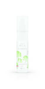 Fusion: Elements Renewing Leave-in Conditioner